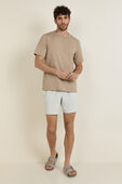 Organic Cotton Classic-Fit T-Shirt